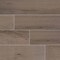 Ackland Juniper Dew 6 in. x 36 in. Matte Porcelain Wood Look Floor and Wall Tile, 10PK AKNPTJUNDEW6X36M-CA - alternate 1
